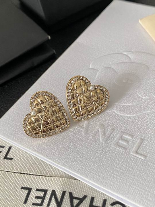Chanel earring 11lyh563